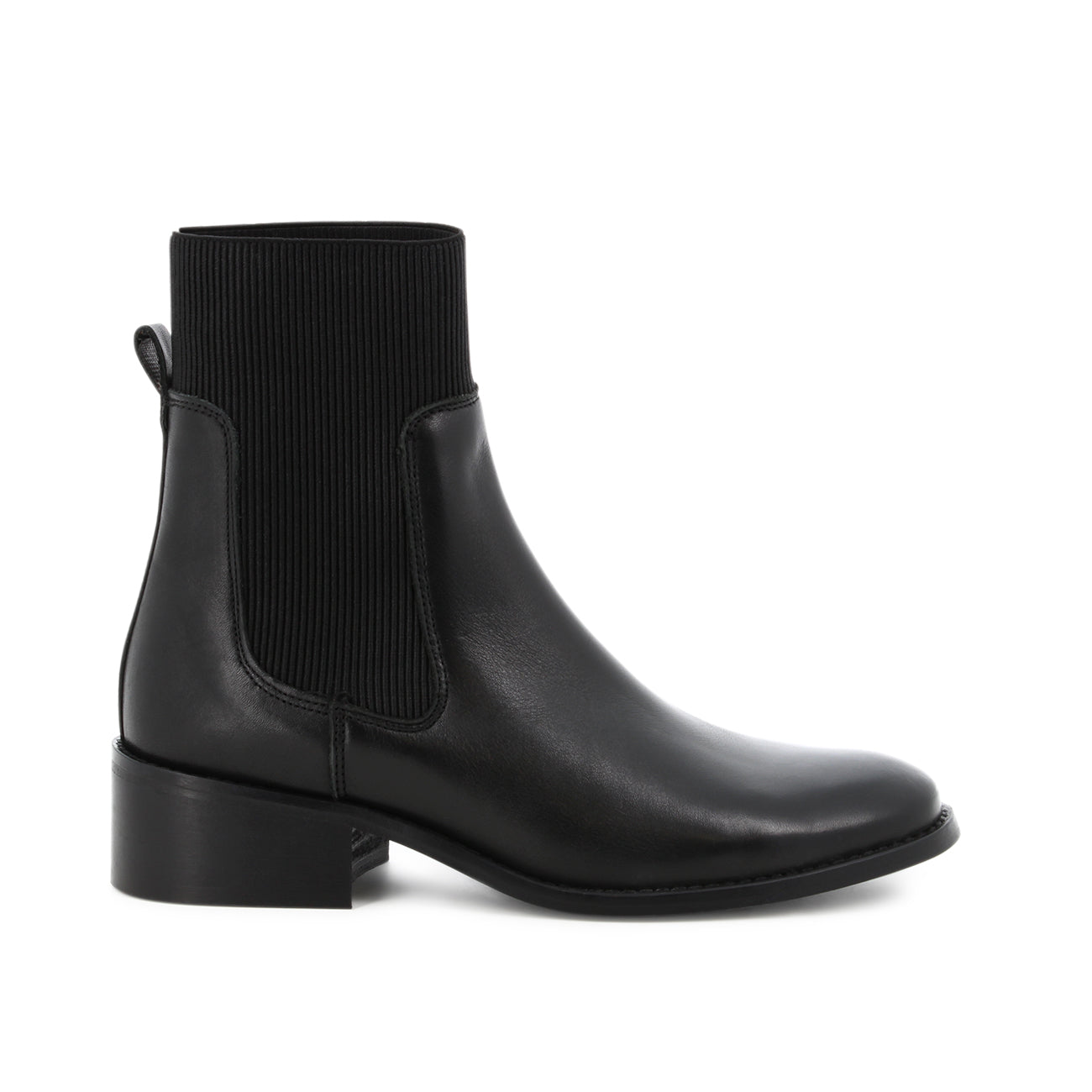 André BOOTS MOAMA 7 NOIR