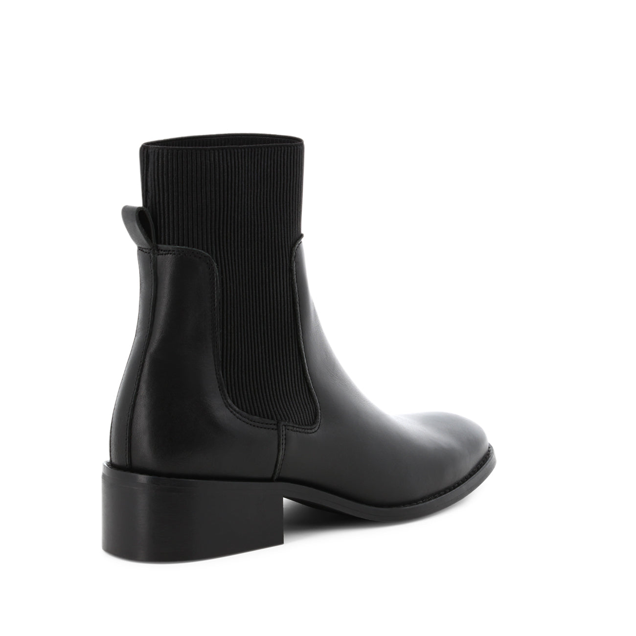 André BOOTS MOAMA 7 NOIR