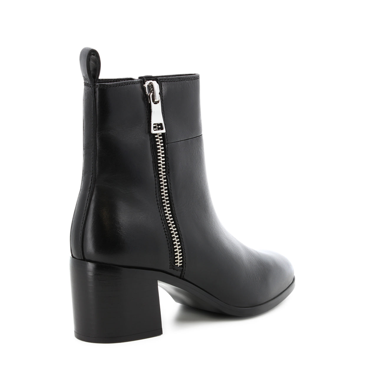 André BOOTS NIL 7 NOIR