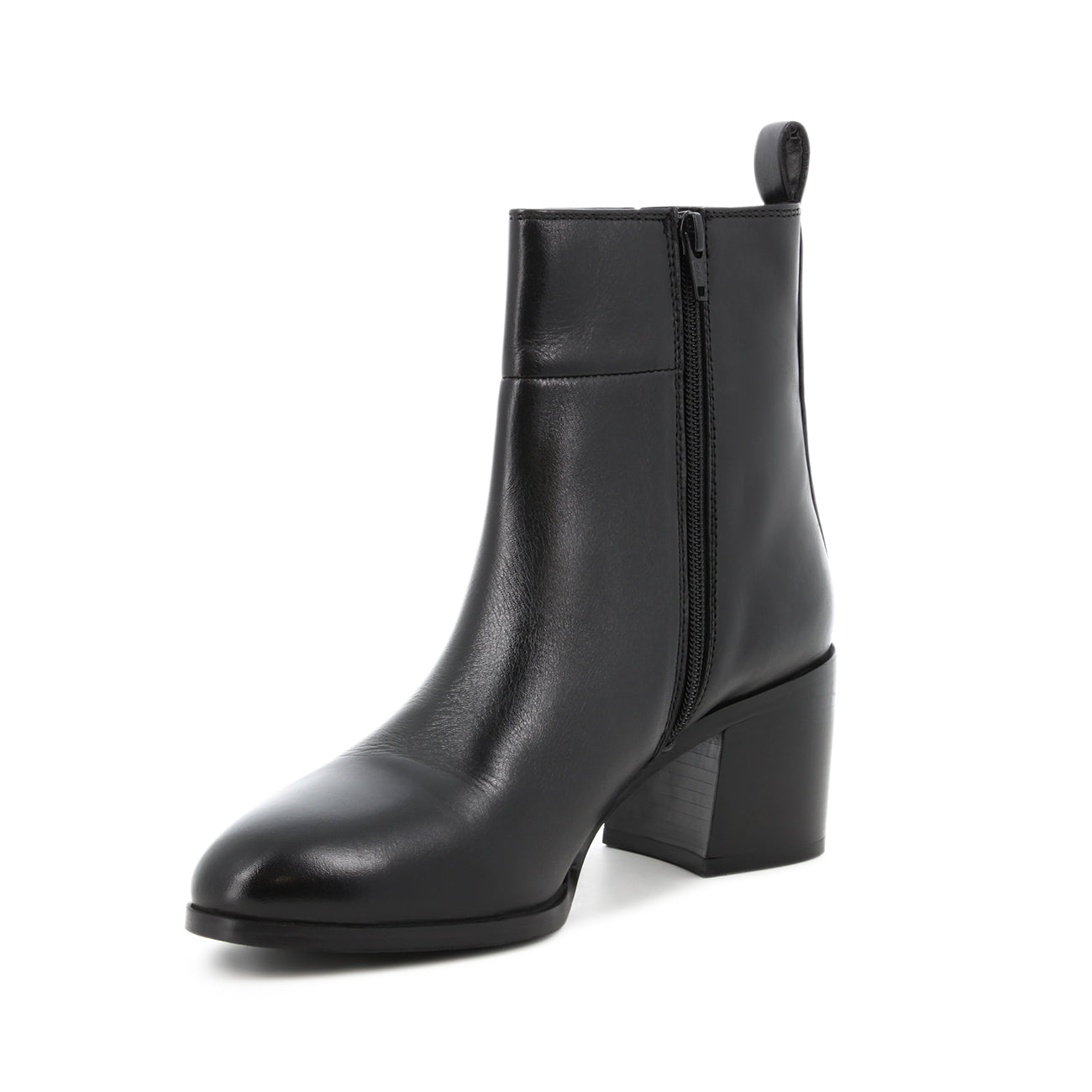 André BOOTS NIL 7 NOIR