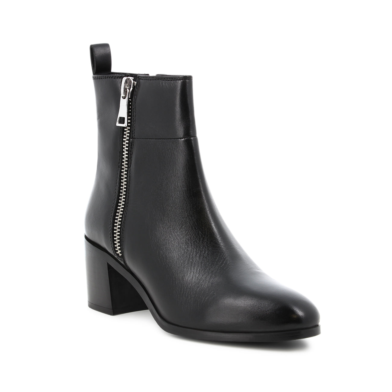 andré BOOTS NIL 7 NOIR