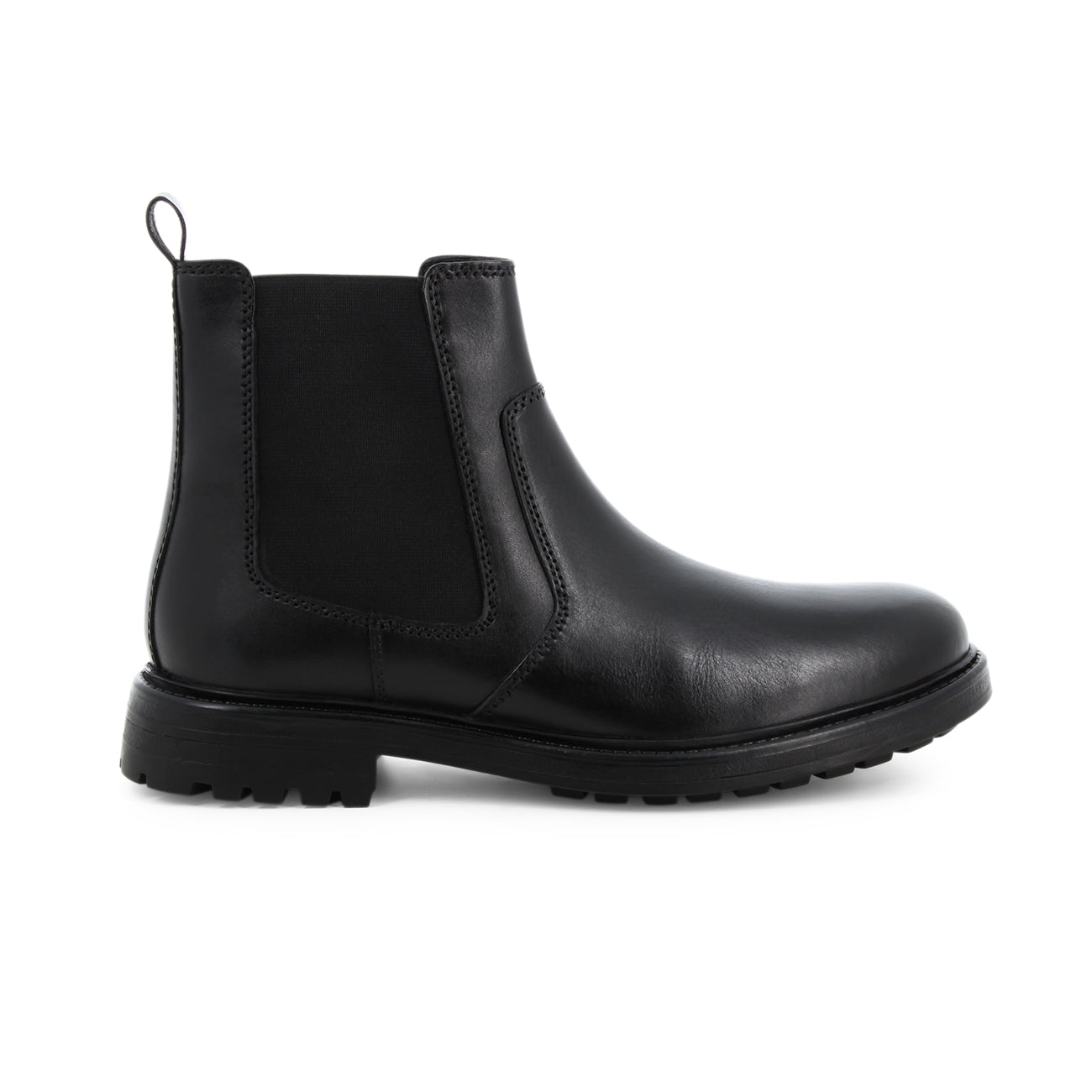 André BOOTS NOAH 7 NOIR