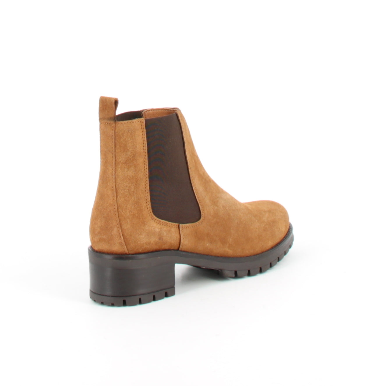 André BOOTS OSLO CAMEL