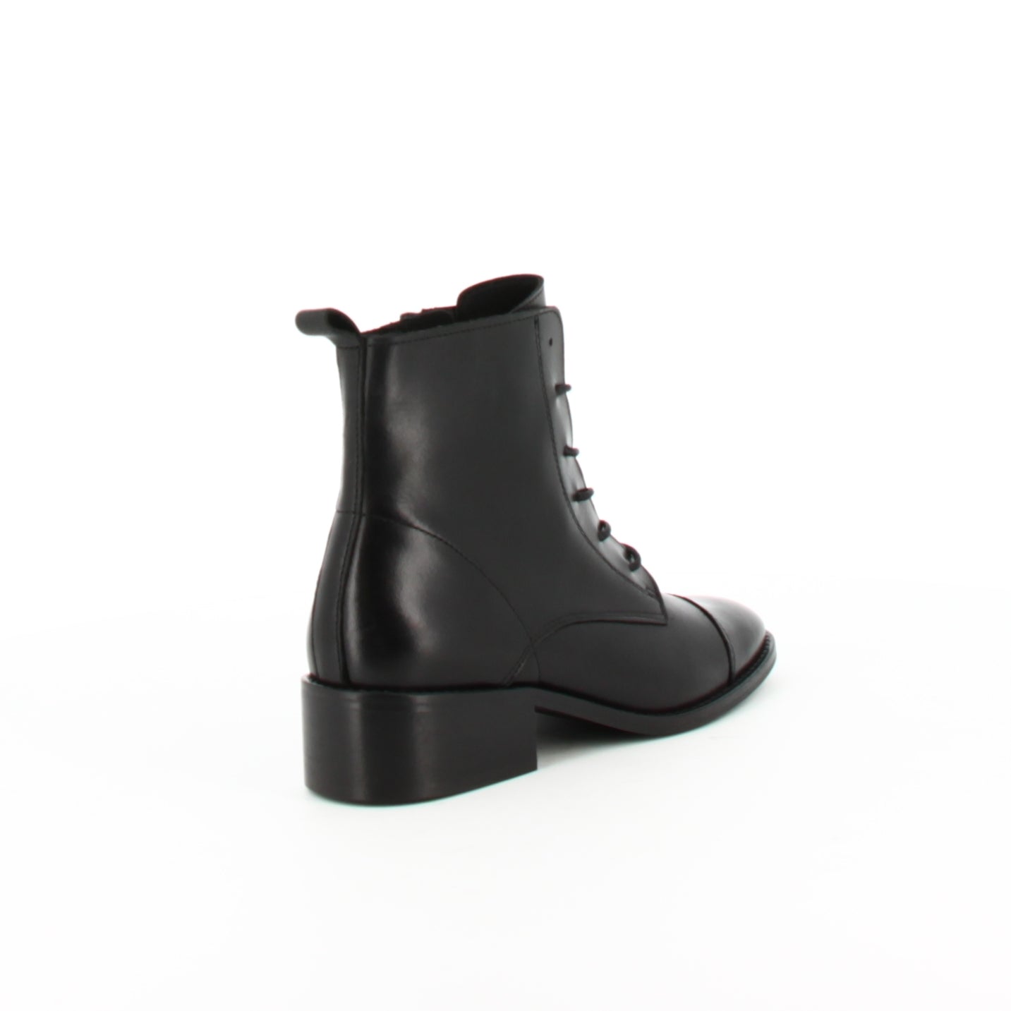 André BOOTS PRODIGIEUSE NOIR