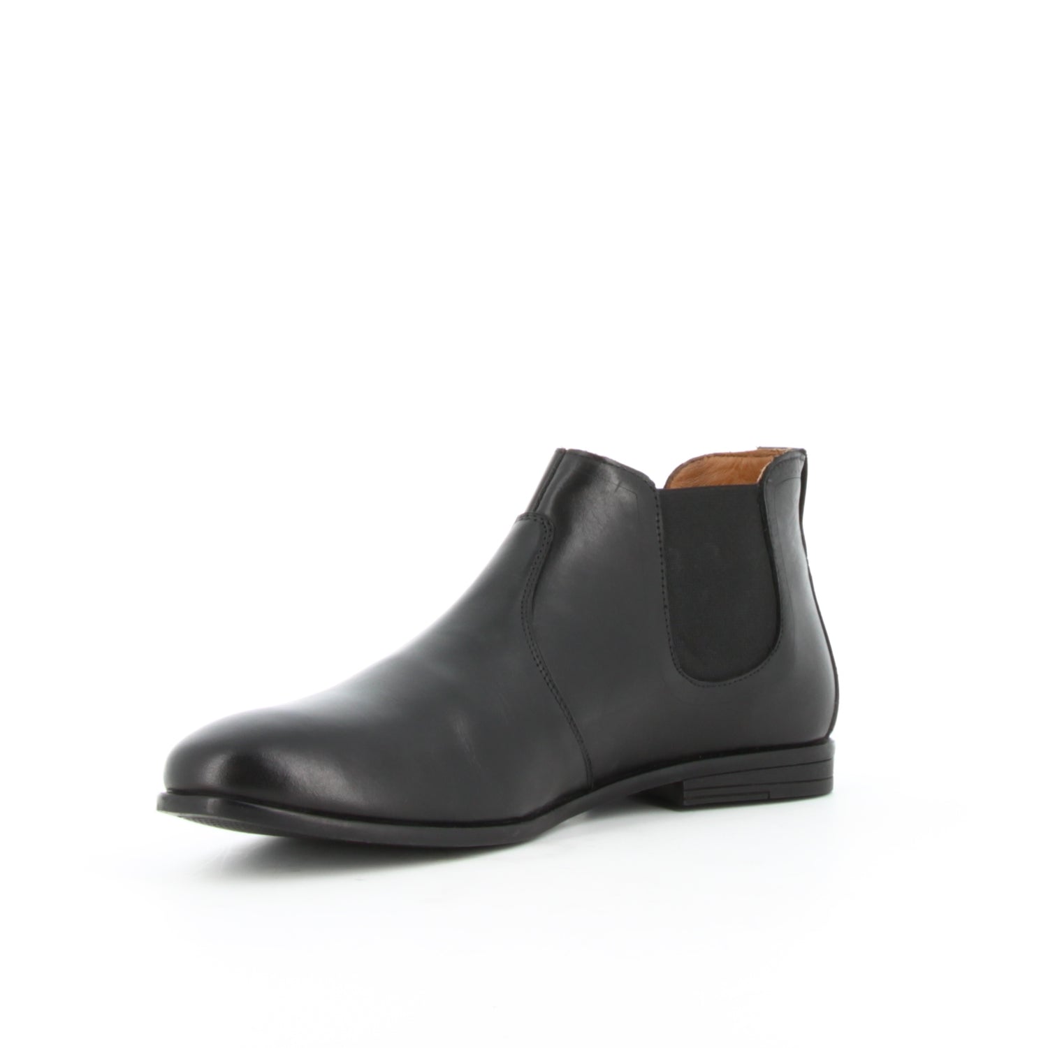 André BOOTS RASIGLIO 2 NOIR