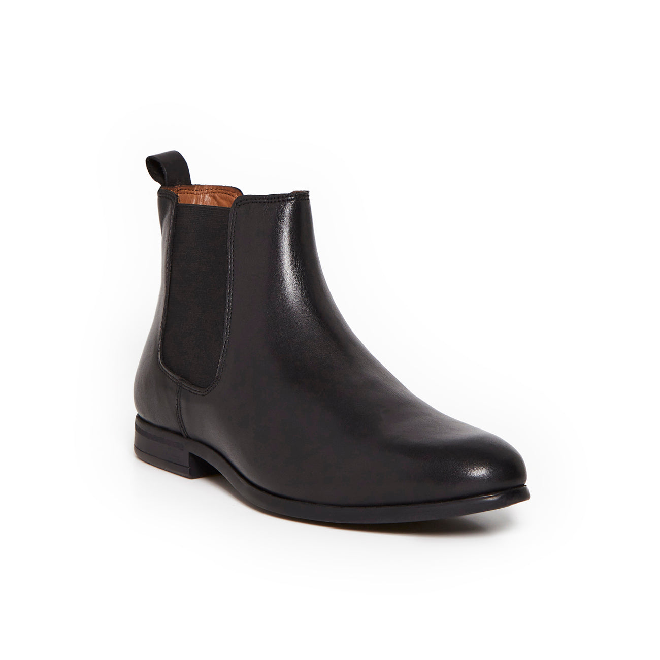 André BOOTS RAYONNANT NOIR