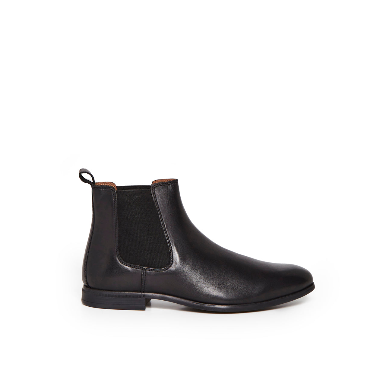 André BOOTS RAYONNANT NOIR