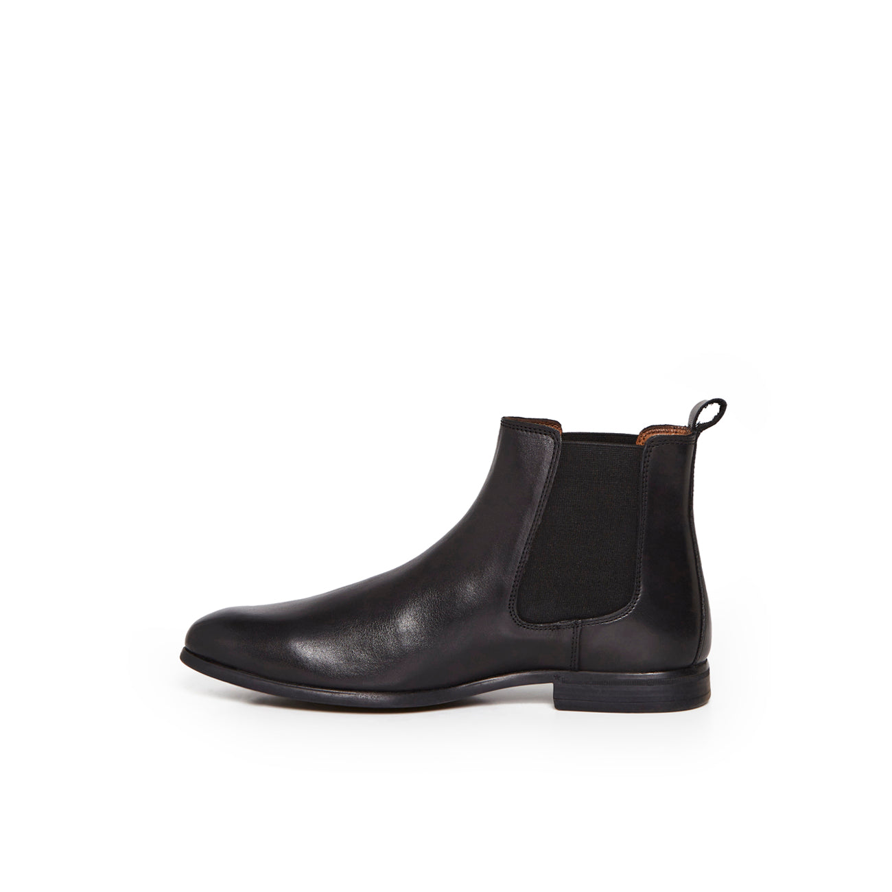 André BOOTS RAYONNANT NOIR