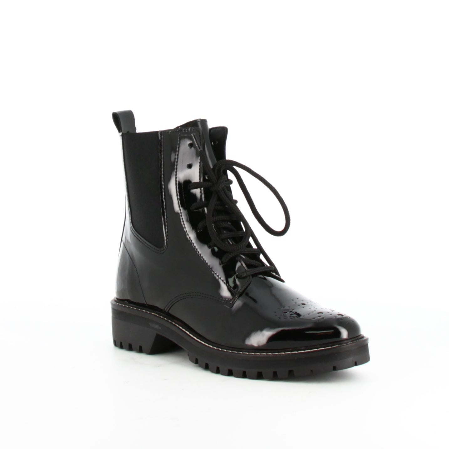 andré BOOTS RIA NOIR