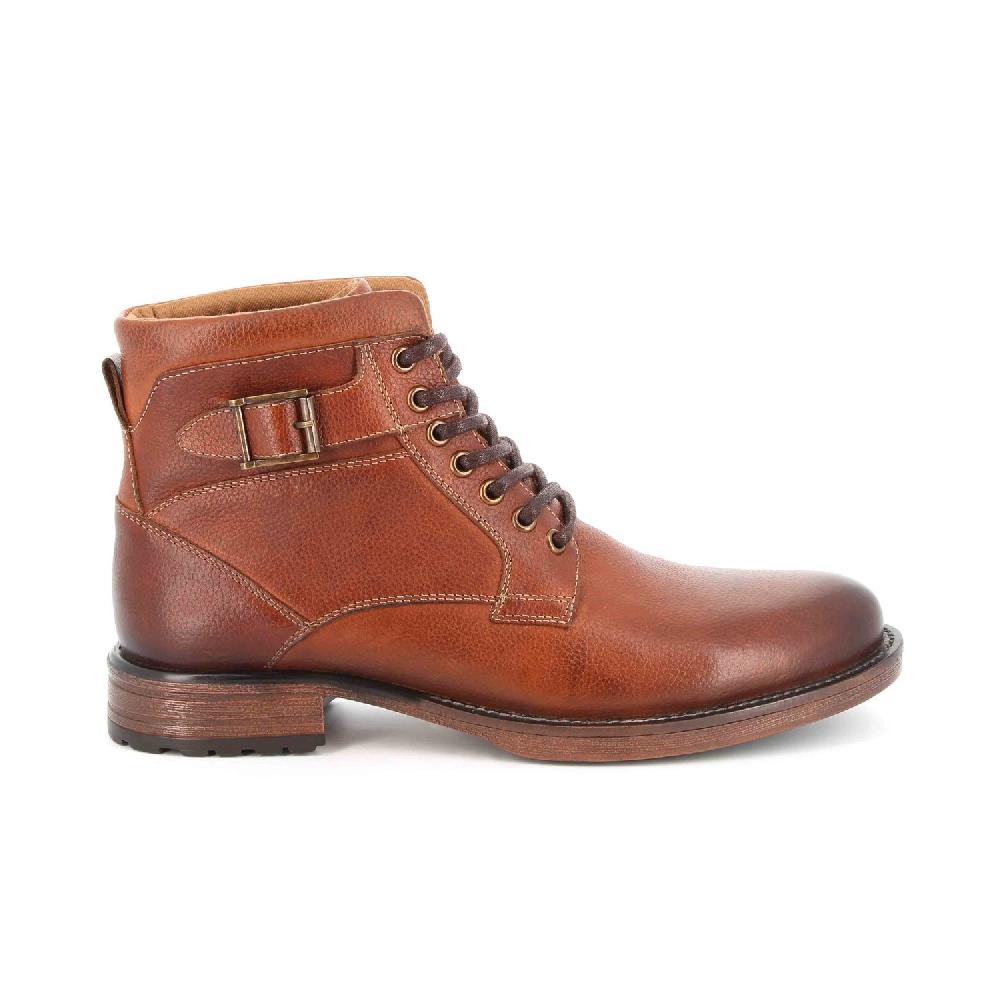 André BOOTS RODALLO MARRON