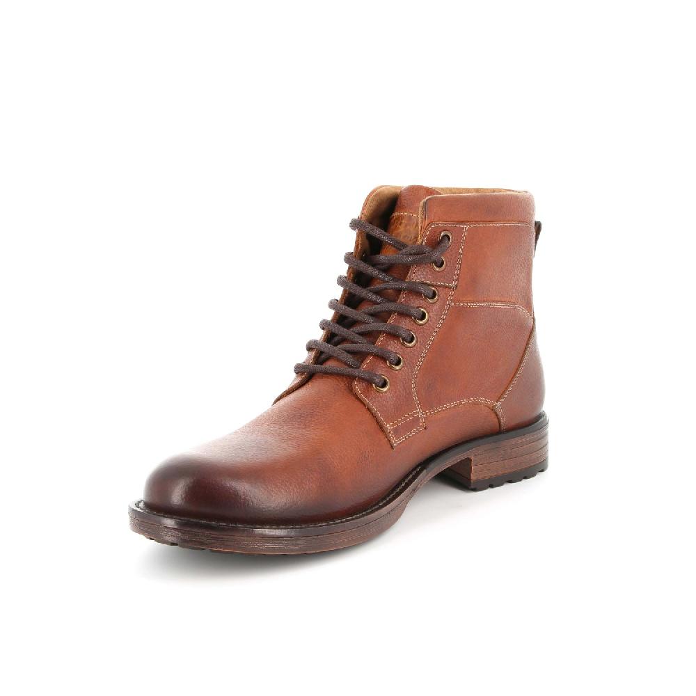 André BOOTS RODALLO MARRON