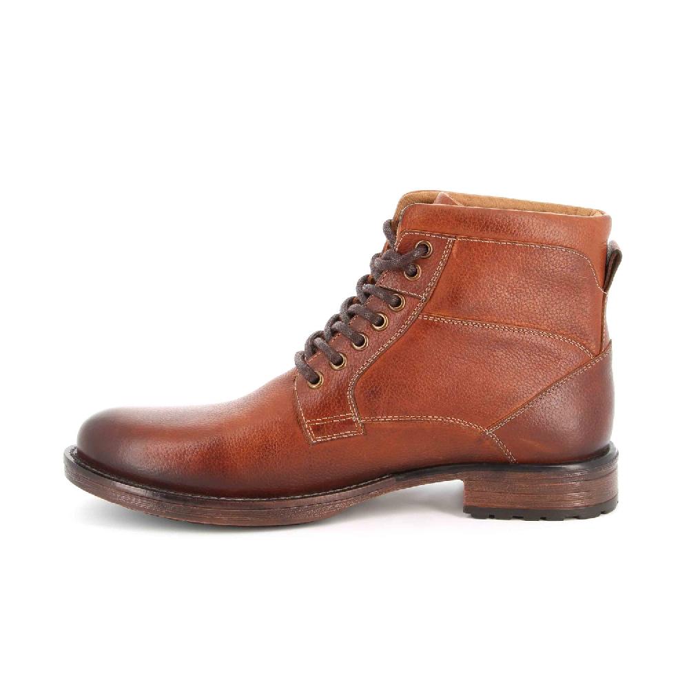 André BOOTS RODALLO MARRON