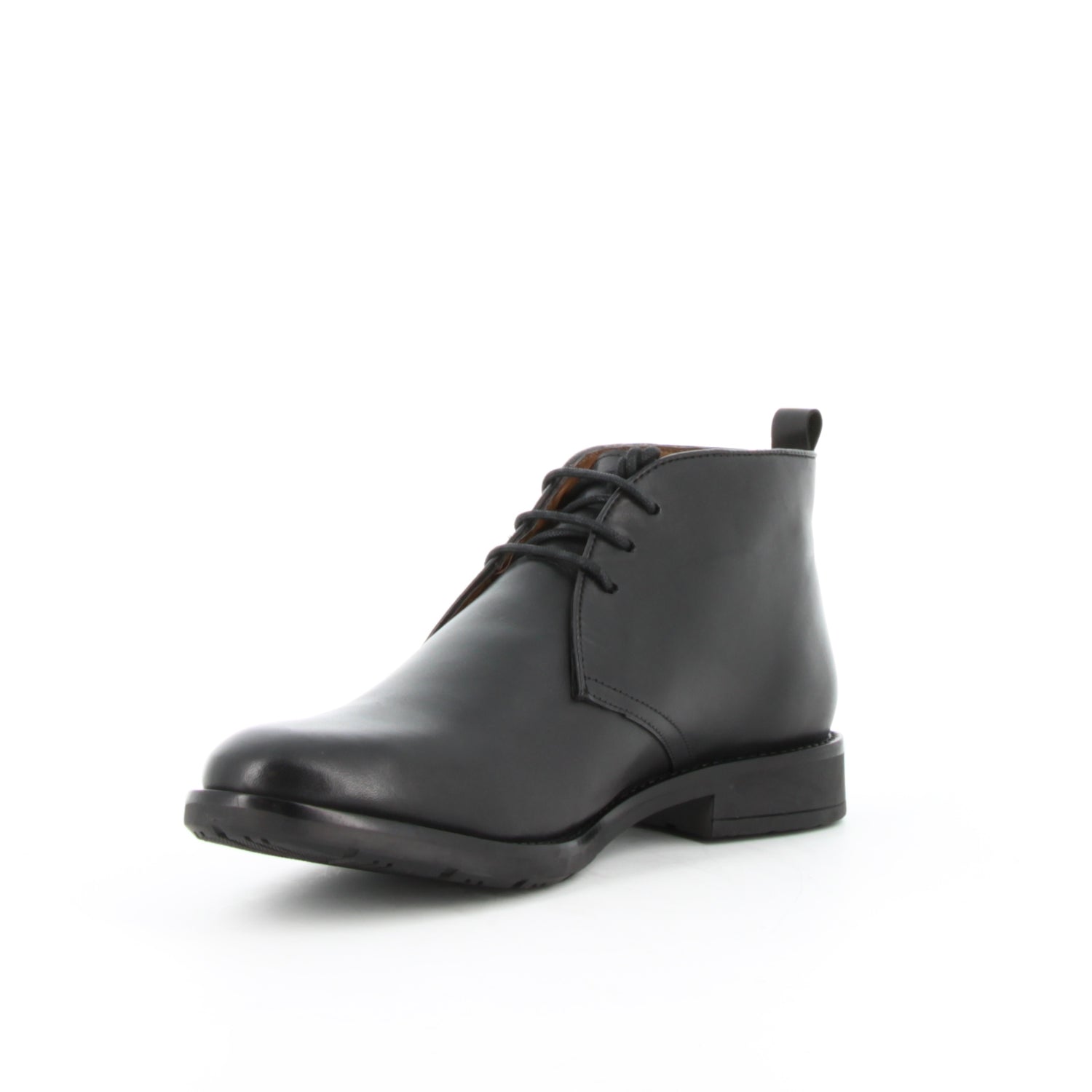 André BOOTS SAM 2 NOIR