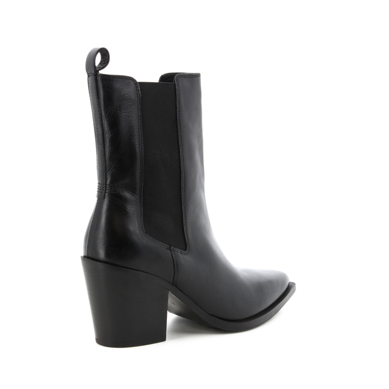 André BOOTS SIERRA 7 NOIR