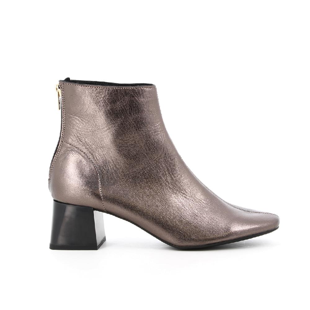 André BOOTS SIMANA 7 ARGENT