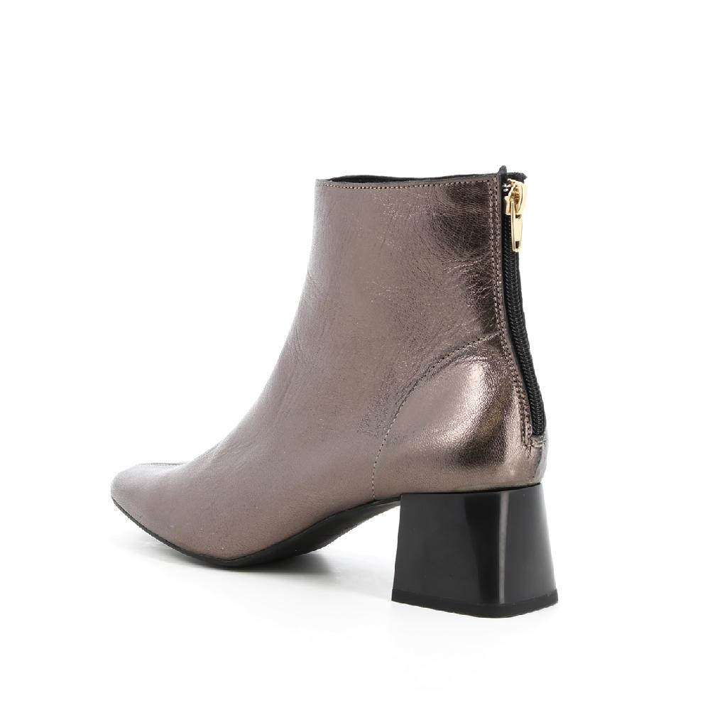 André BOOTS SIMANA 7 ARGENT