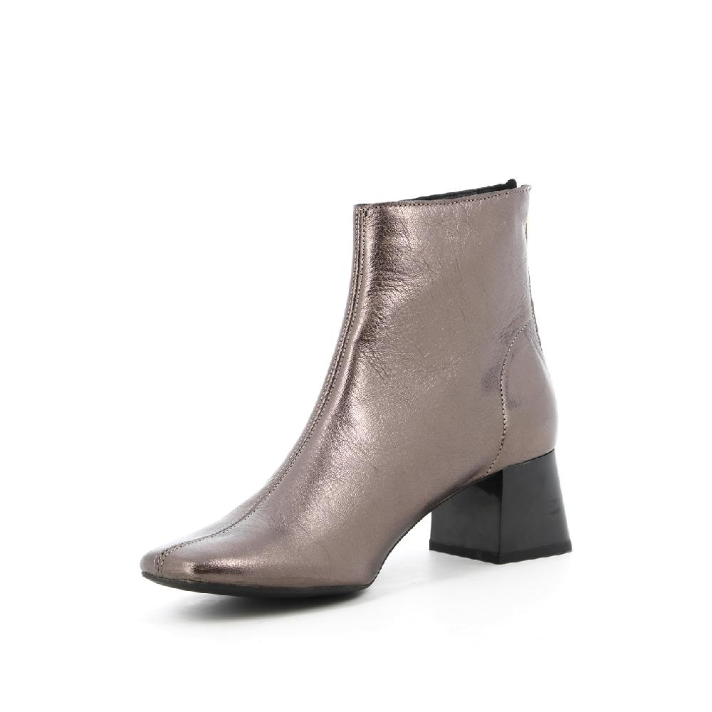 André BOOTS SIMANA 7 ARGENT