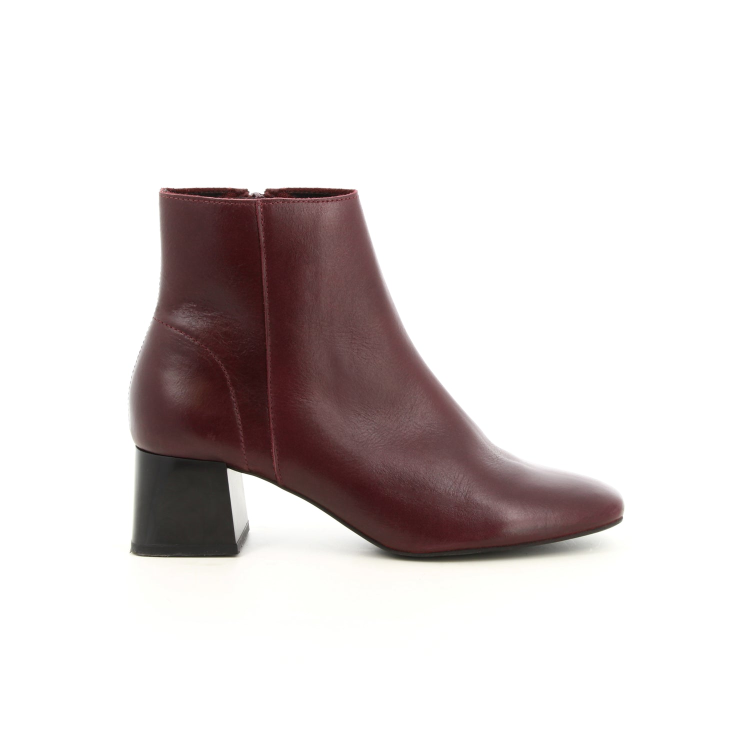 André BOOTS SIMANETTE 7 BORDEAUX