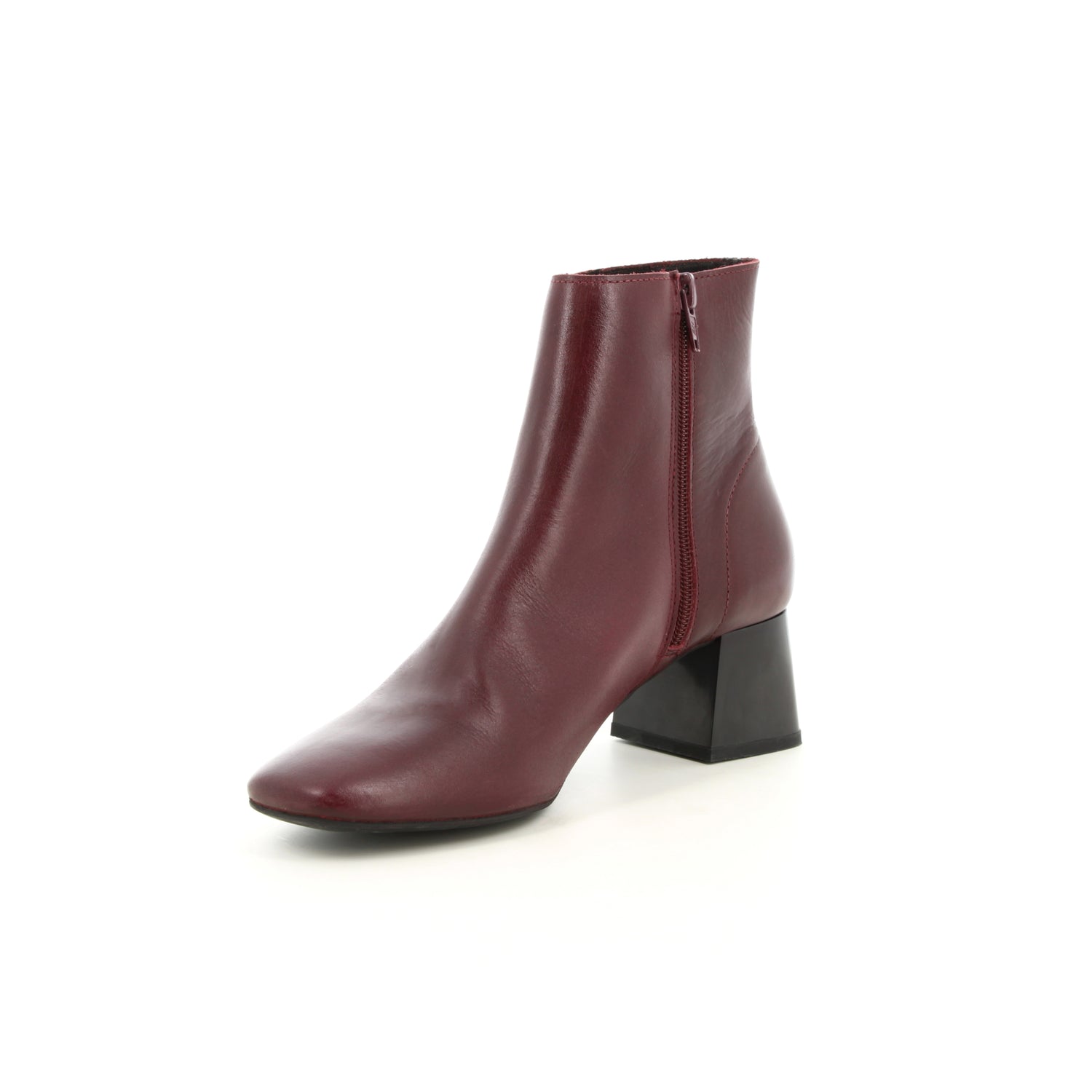 André BOOTS SIMANETTE 7 BORDEAUX