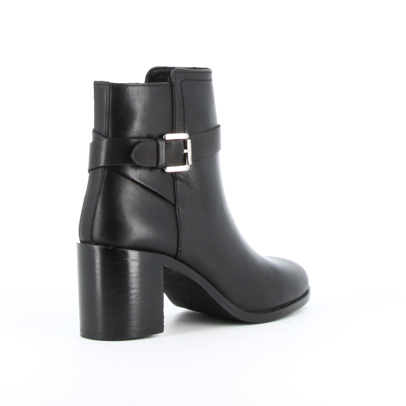 André BOOTS SOHANNE NOIR