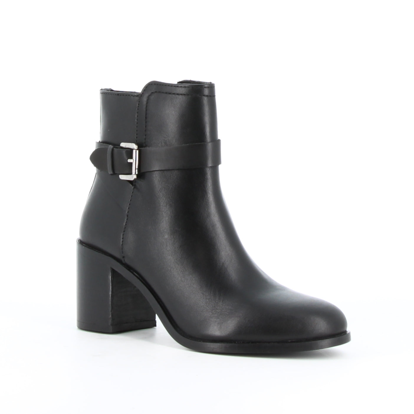 andré BOOTS SOHANNE NOIR