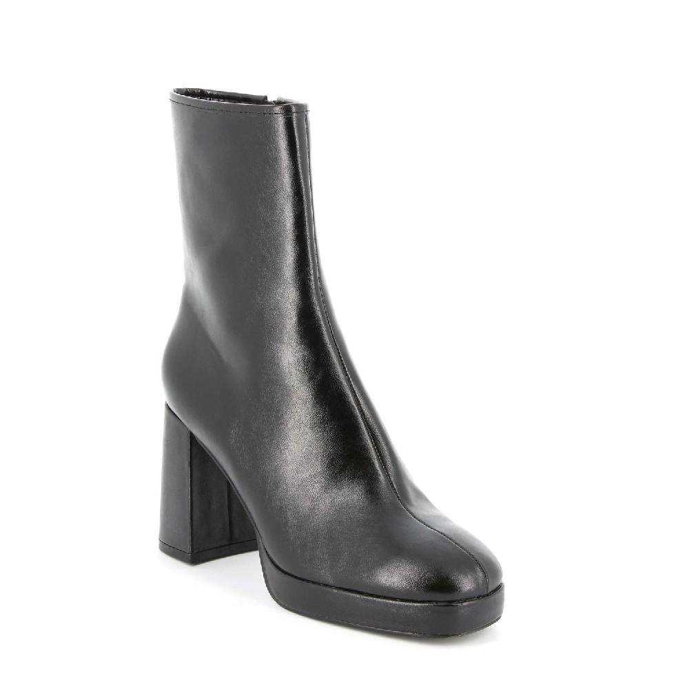 André BOOTS SONATA NOIR