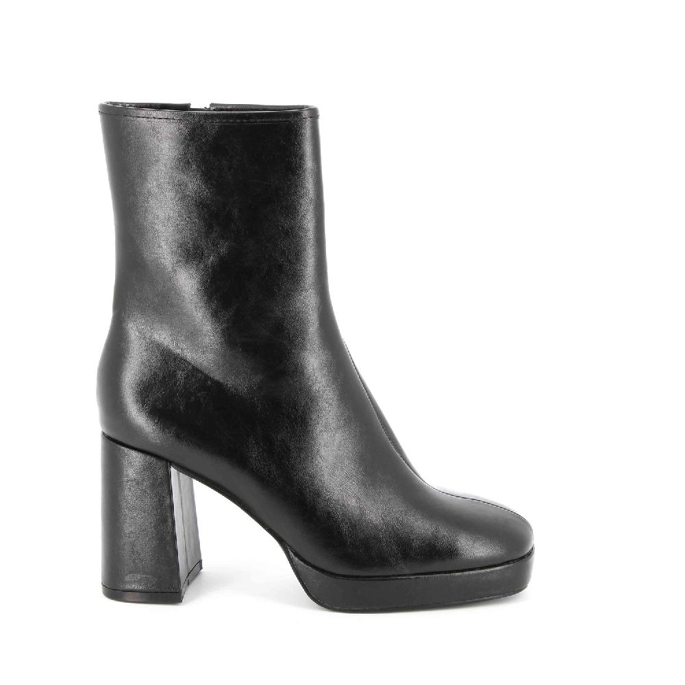 André BOOTS SONATA NOIR