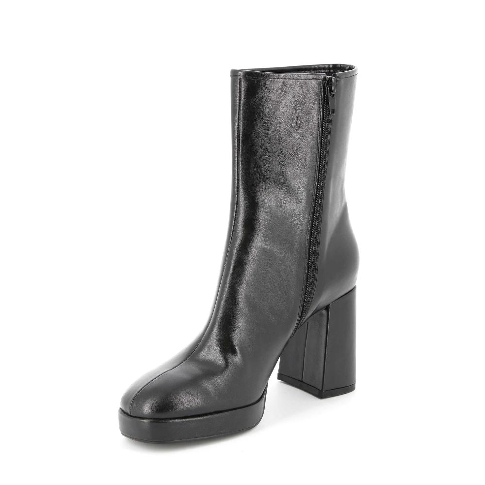 André BOOTS SONATA NOIR