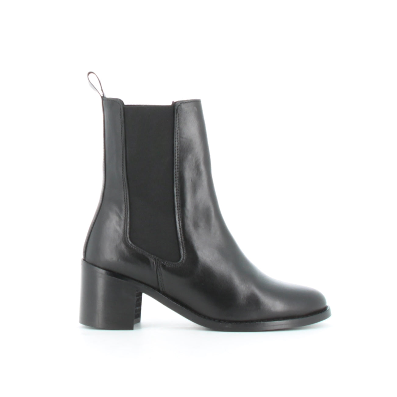 André BOOTS TERESIA NOIR