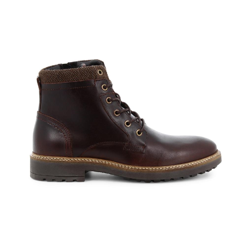 André BOOTS THIERRY 7 MARRON