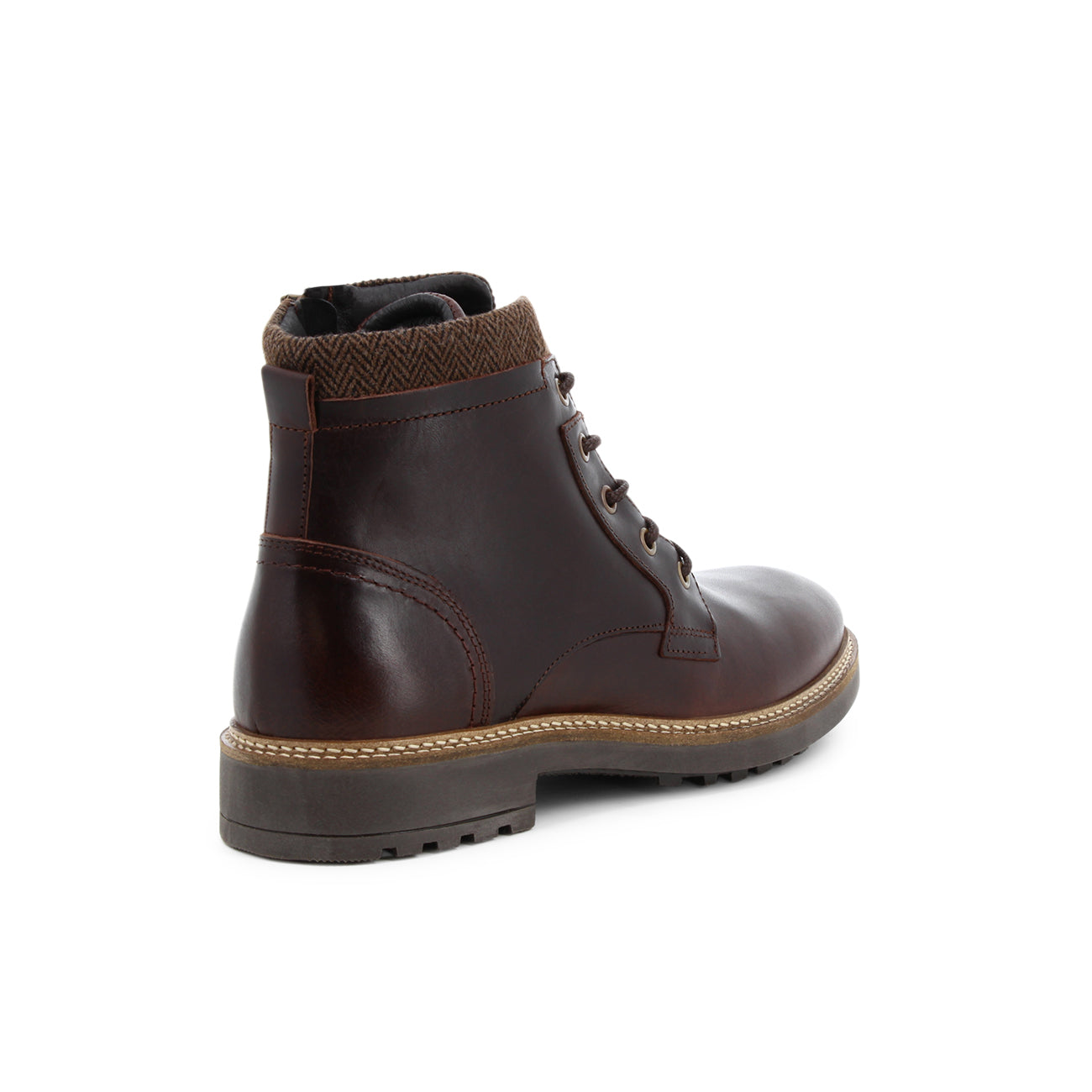André BOOTS THIERRY 7 MARRON