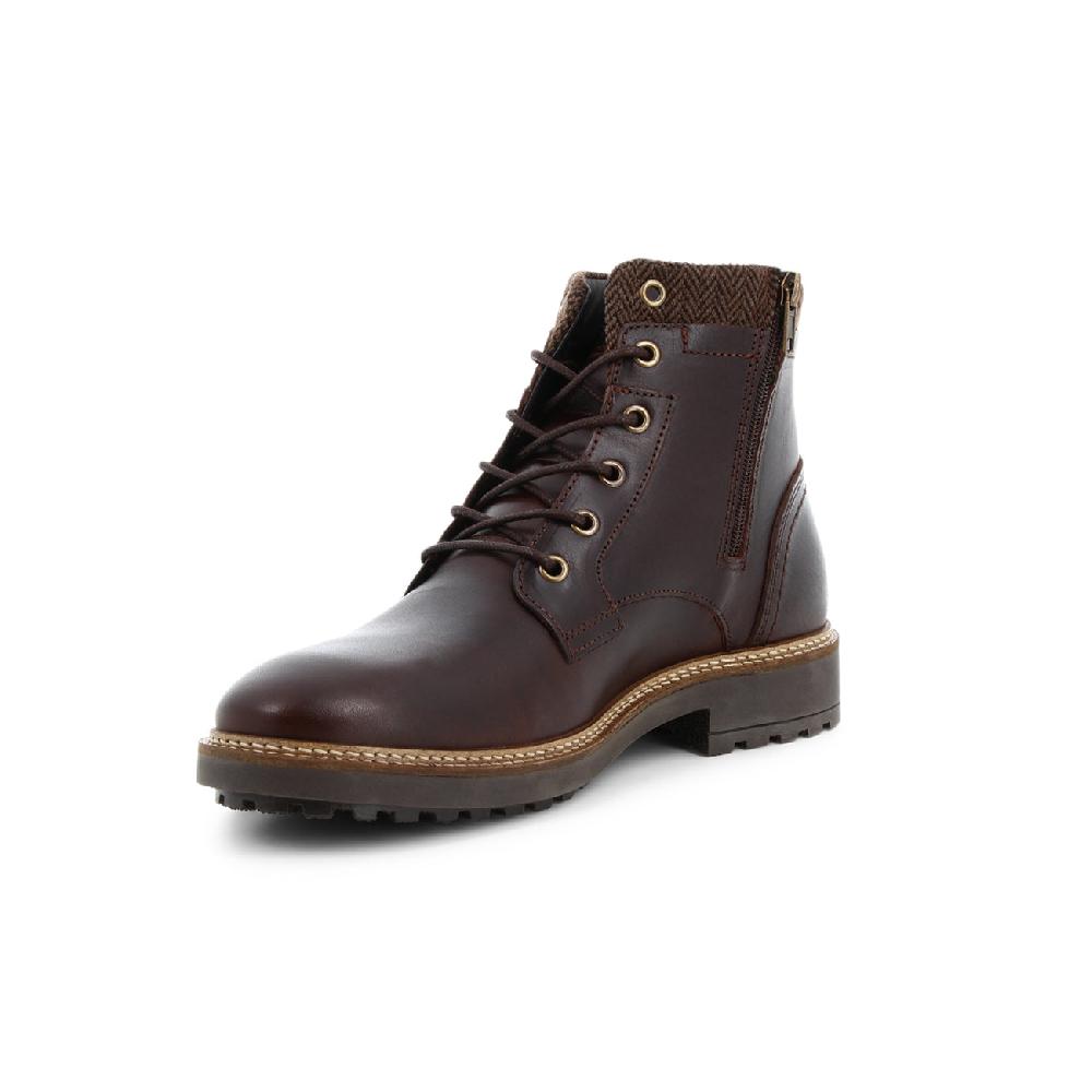 André BOOTS THIERRY 7 MARRON