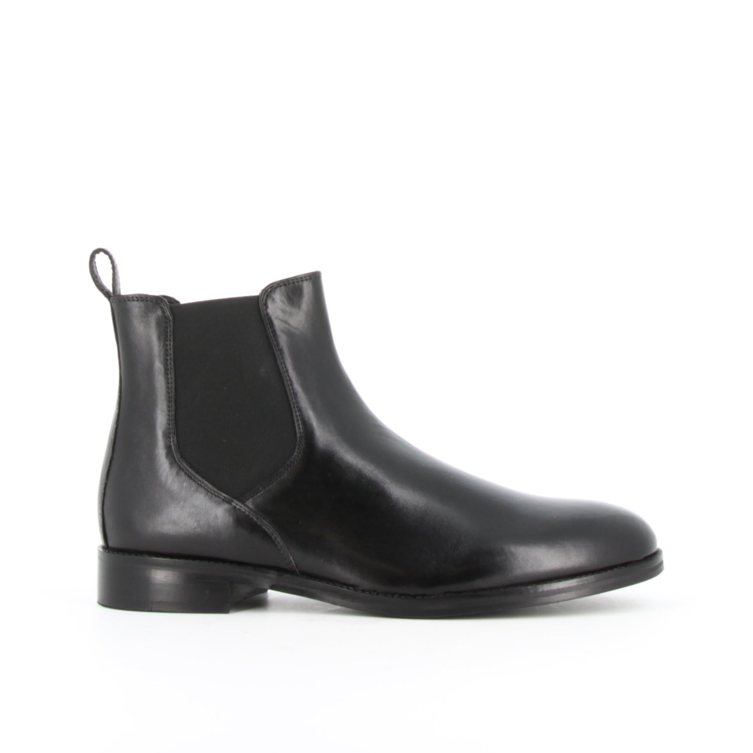 André BOOTS VASCO NOIR