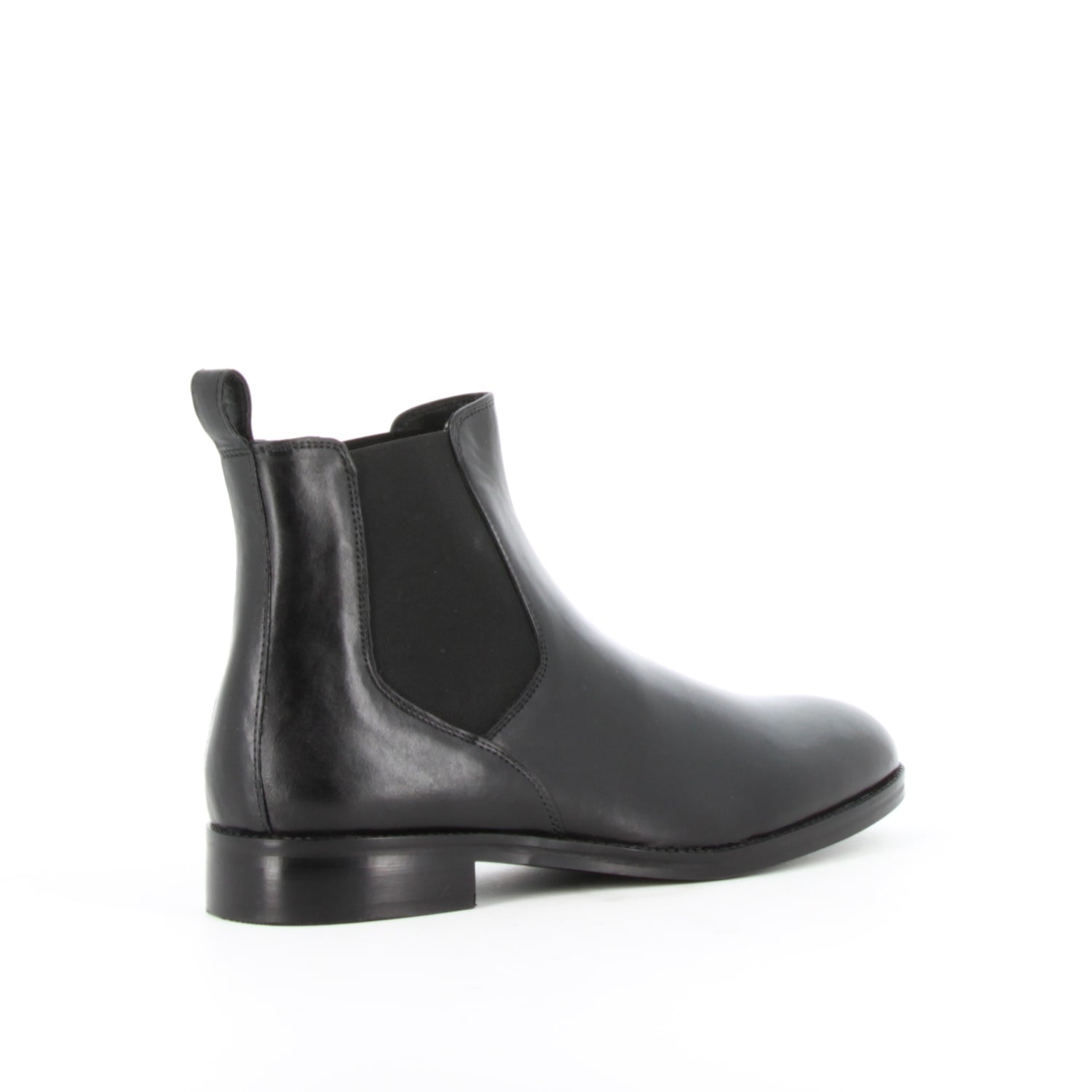 André BOOTS VASCO NOIR