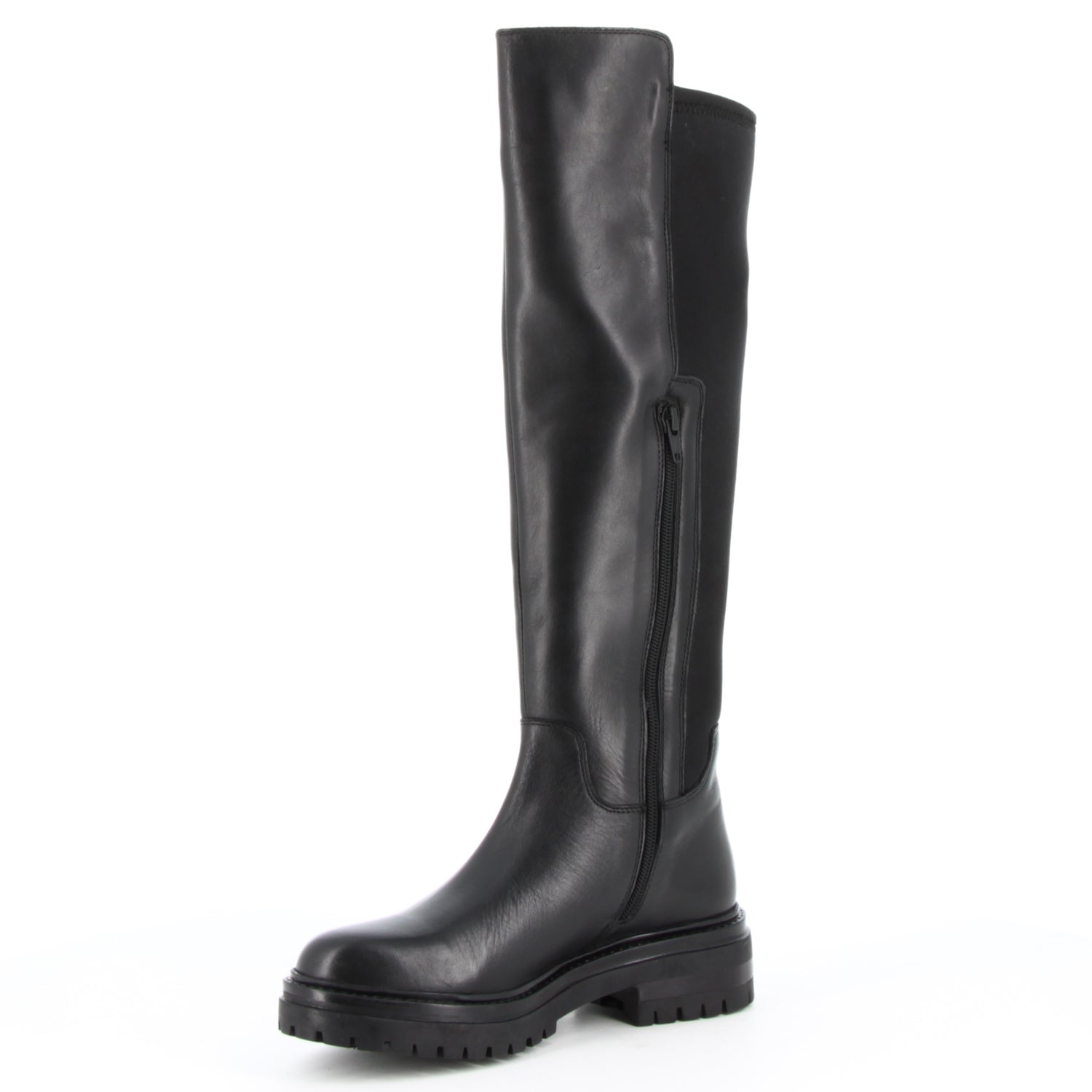 André BOTTE LALIE NOIR