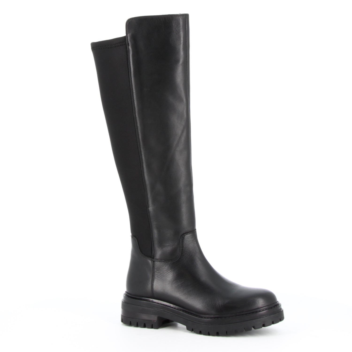 andré BOTTE LALIE NOIR