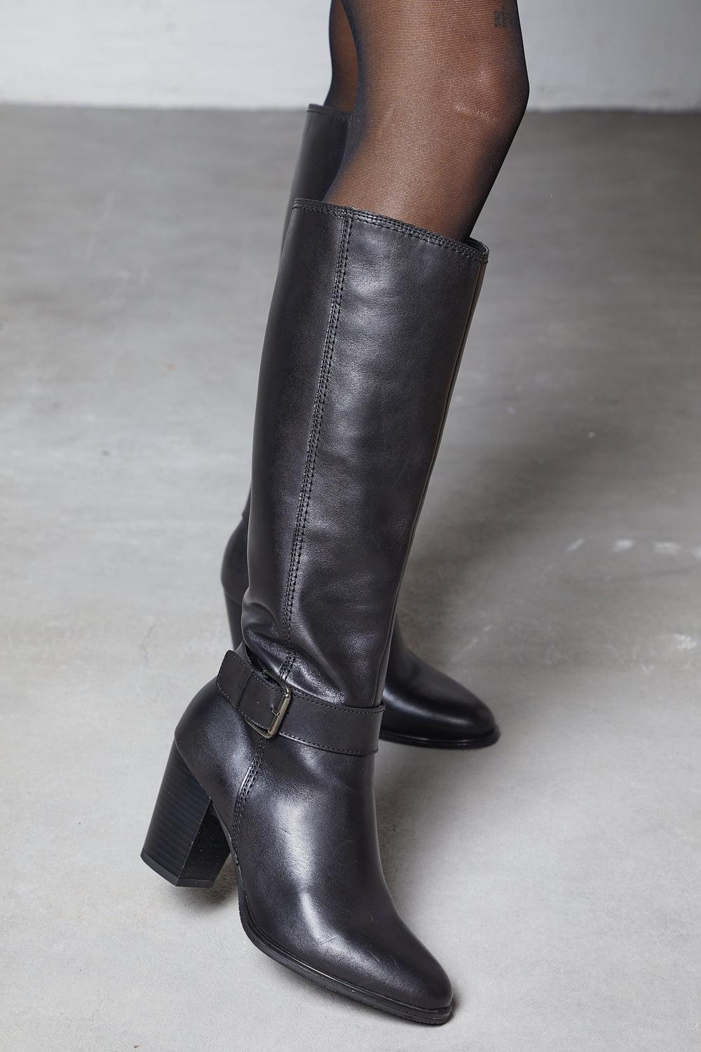 andré BOTTE MIGHTY NOIR