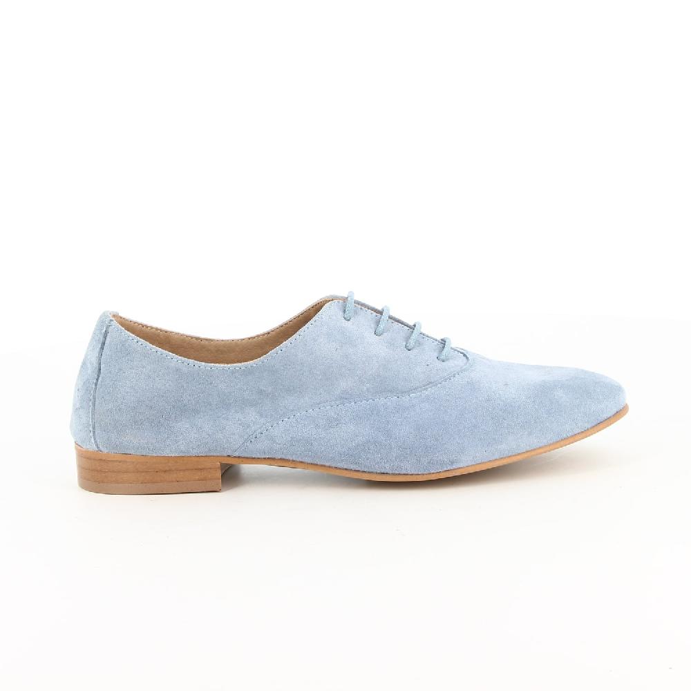 André DERBY AZUL 6 BLEU