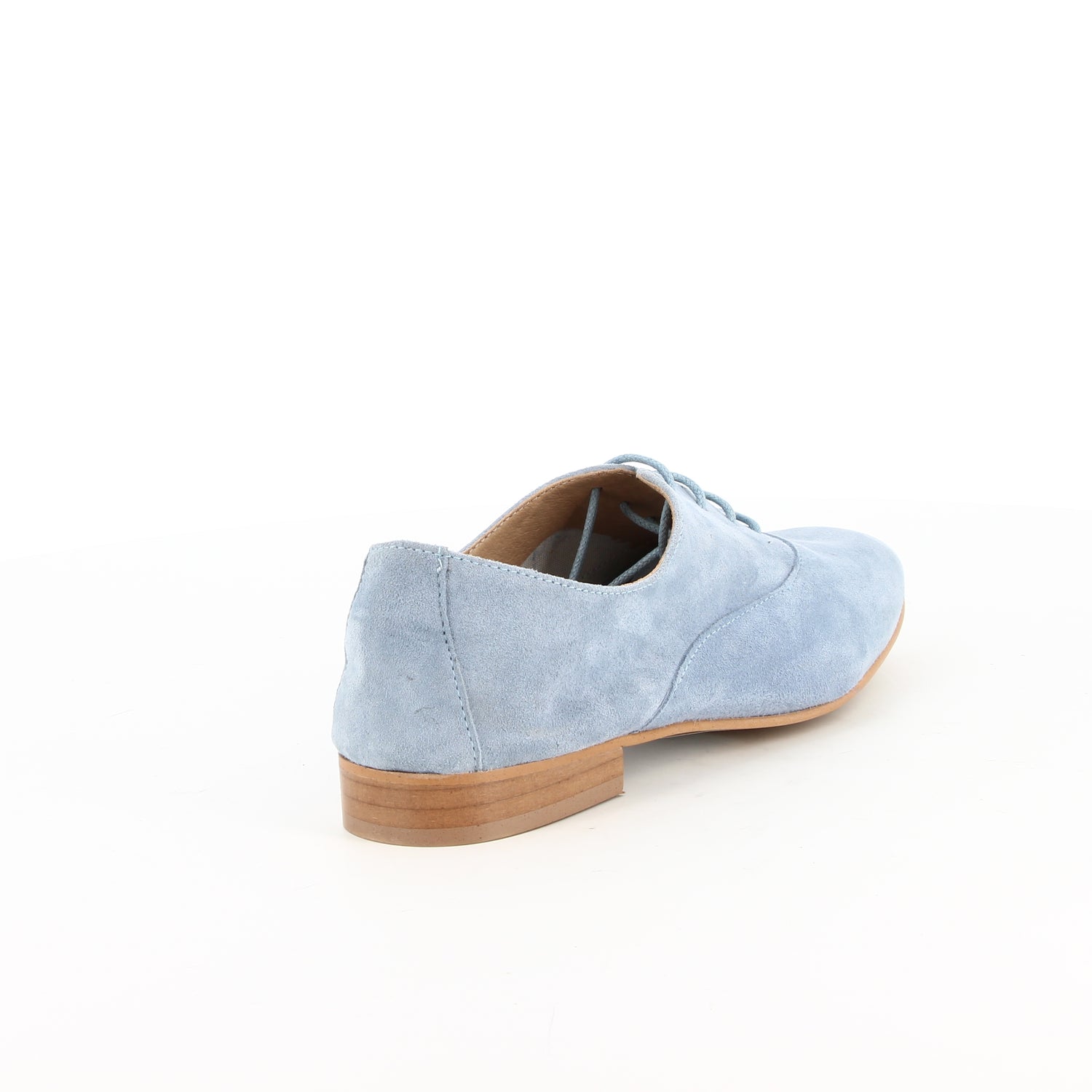 André DERBY AZUL 6 BLEU