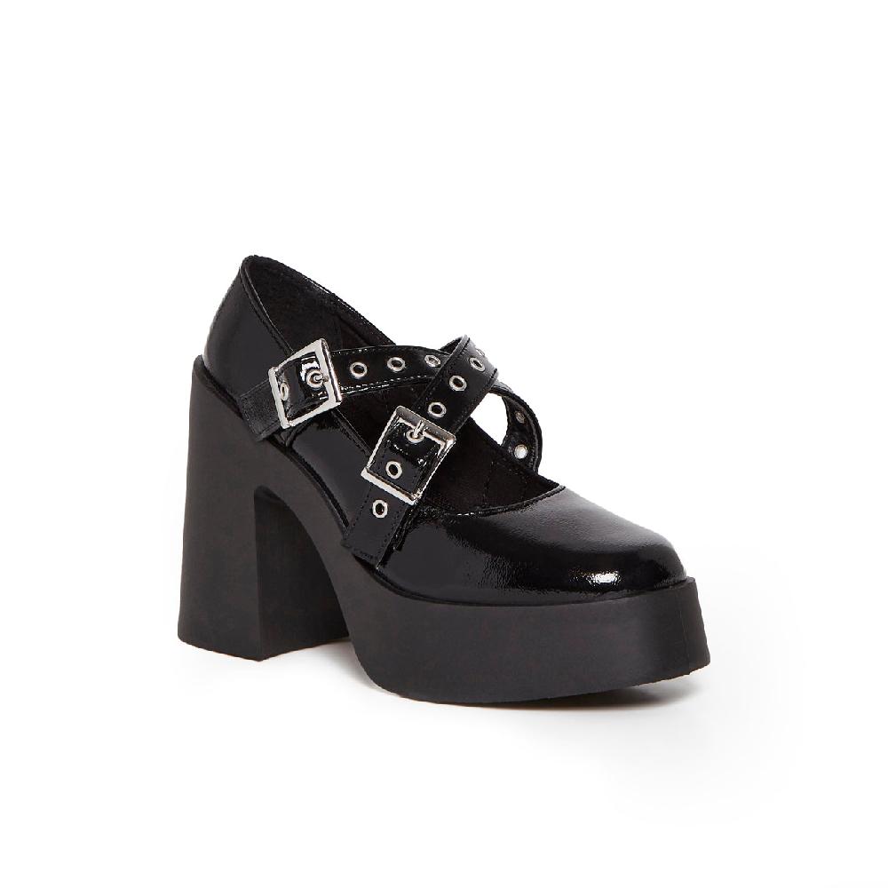 André DERBY BABIES APRYLETTE NOIR