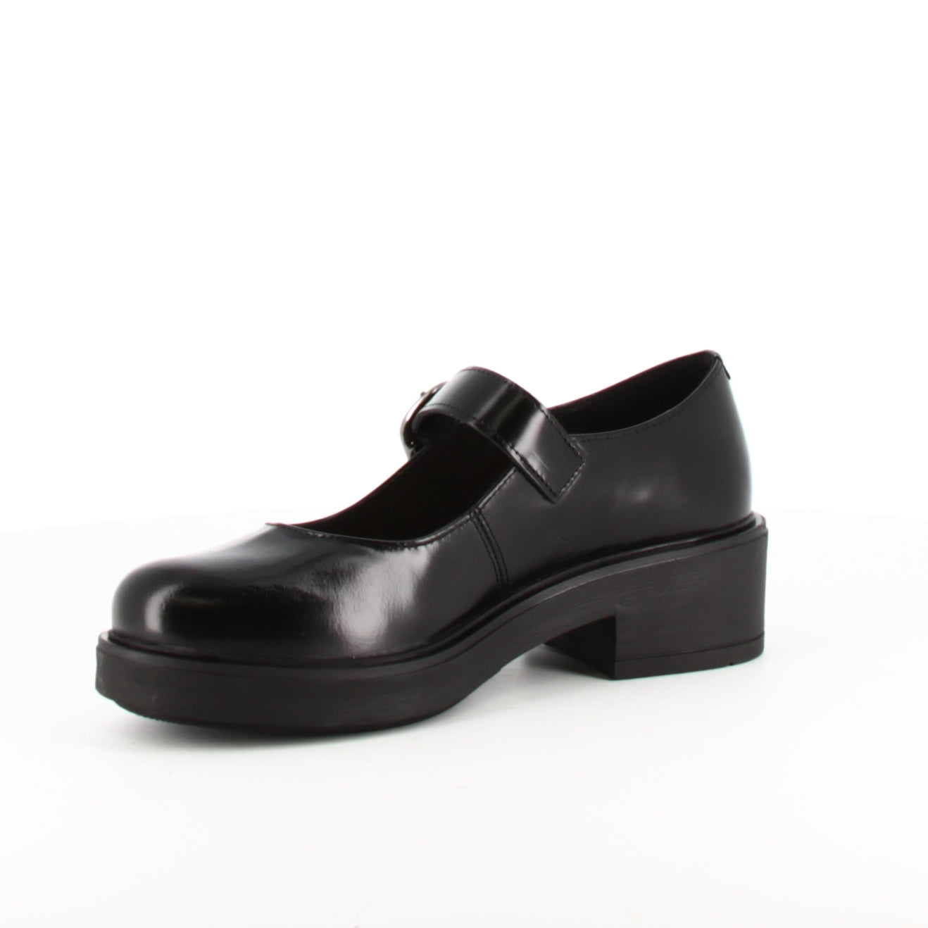 André DERBY BABIES ARIEL NOIR