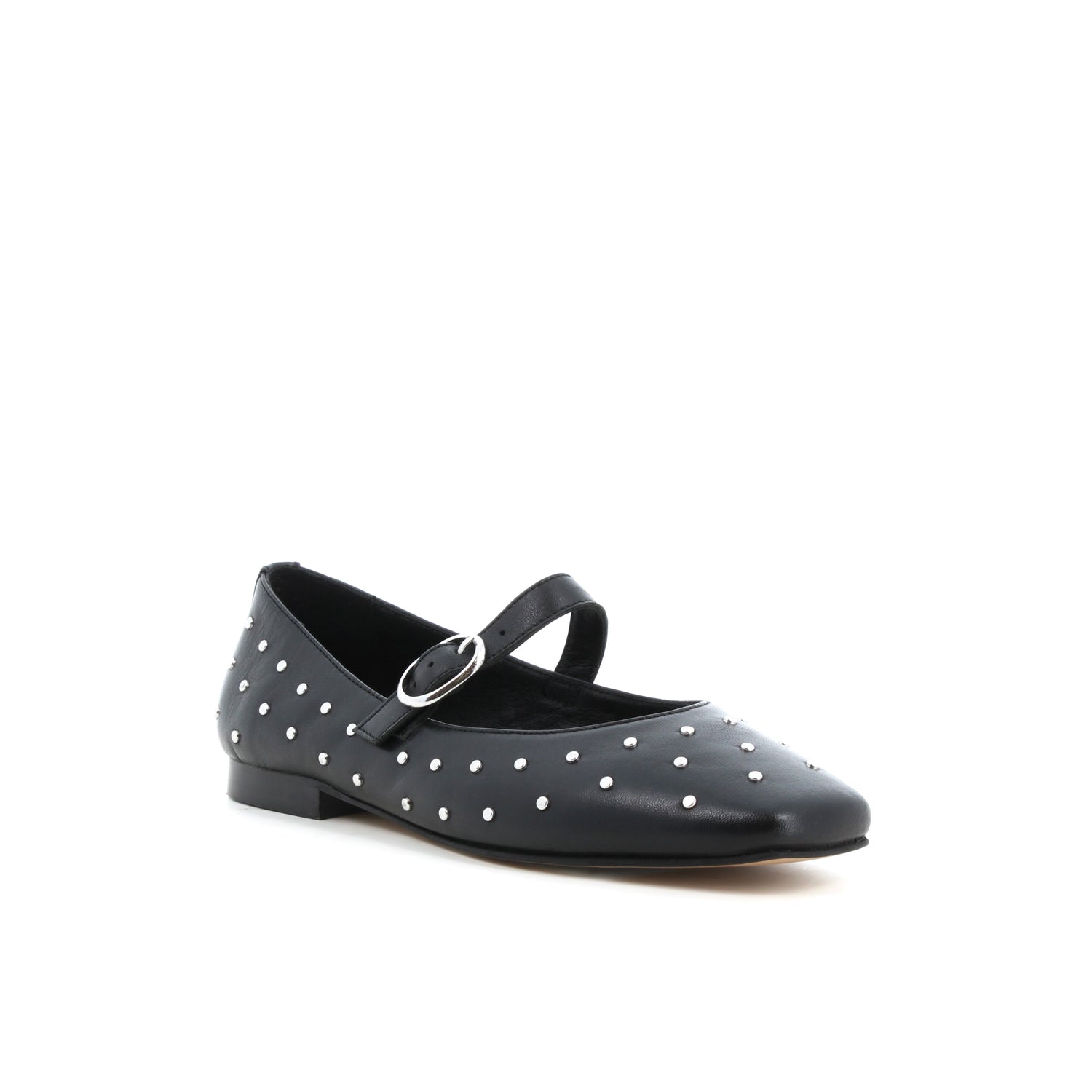 andré DERBY BABIES BOREAL NOIR