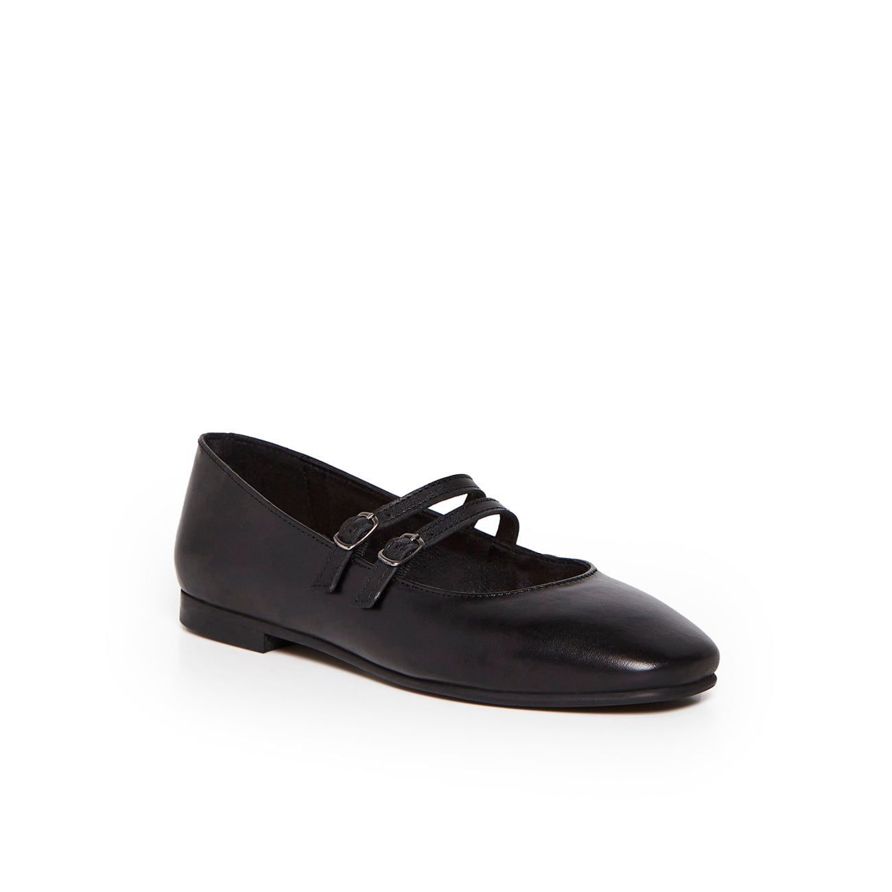 André DERBY BABIES IMANY 6 NOIR