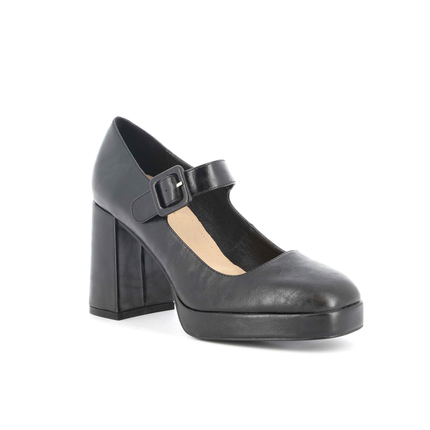 André DERBY BABIES SIRIELLE NOIR