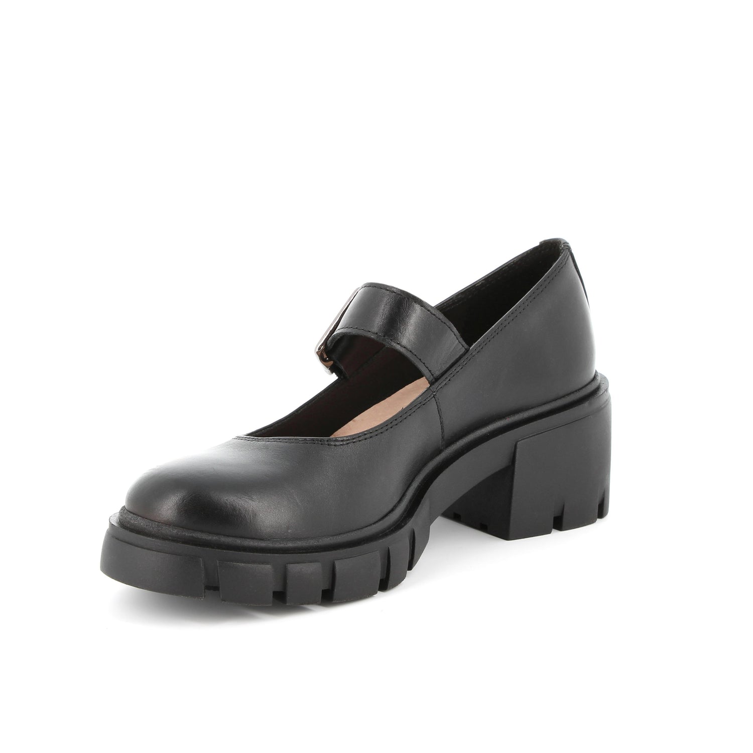 André DERBY BABIES VICTORINE NOIR