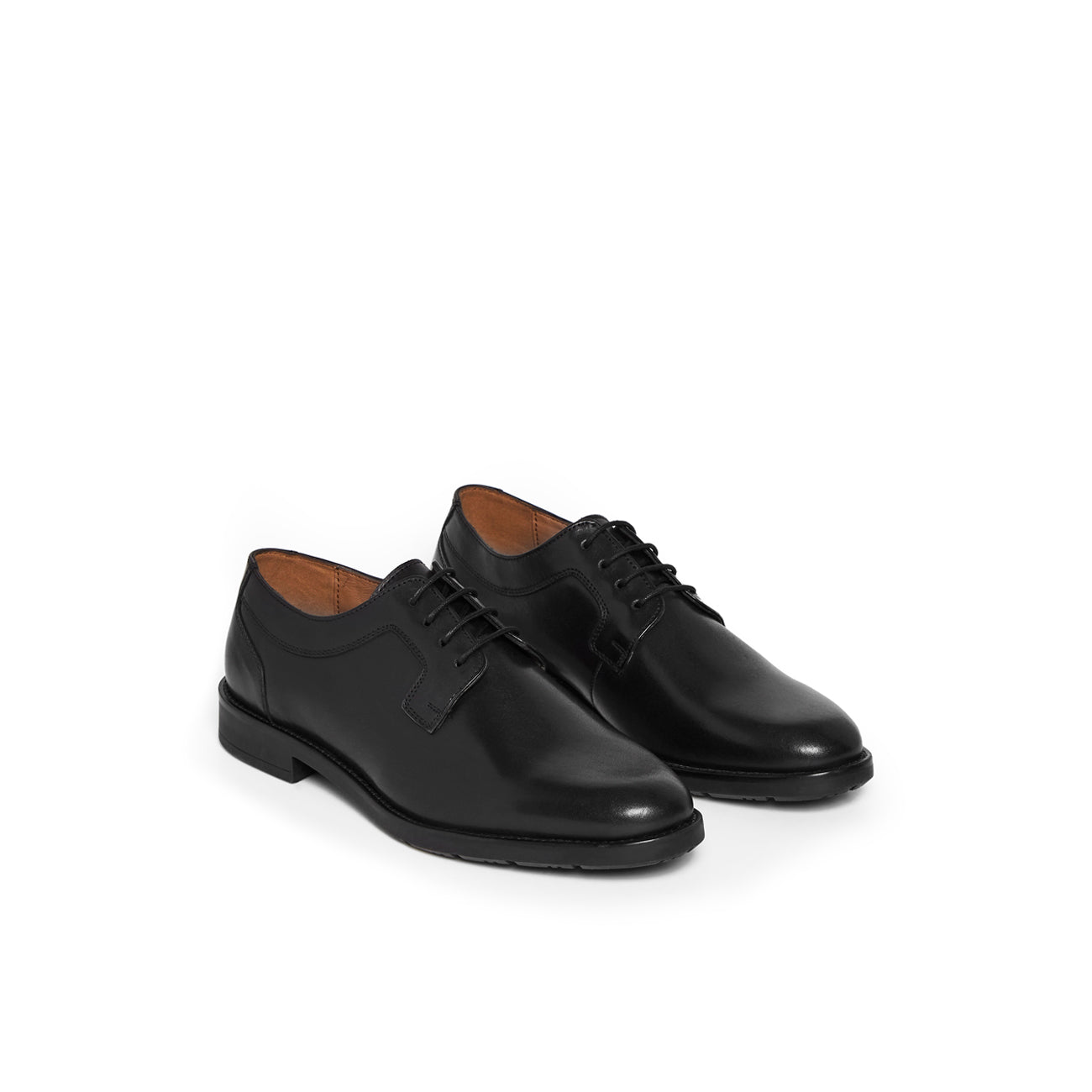 andré DERBY CERNY 2 NOIR