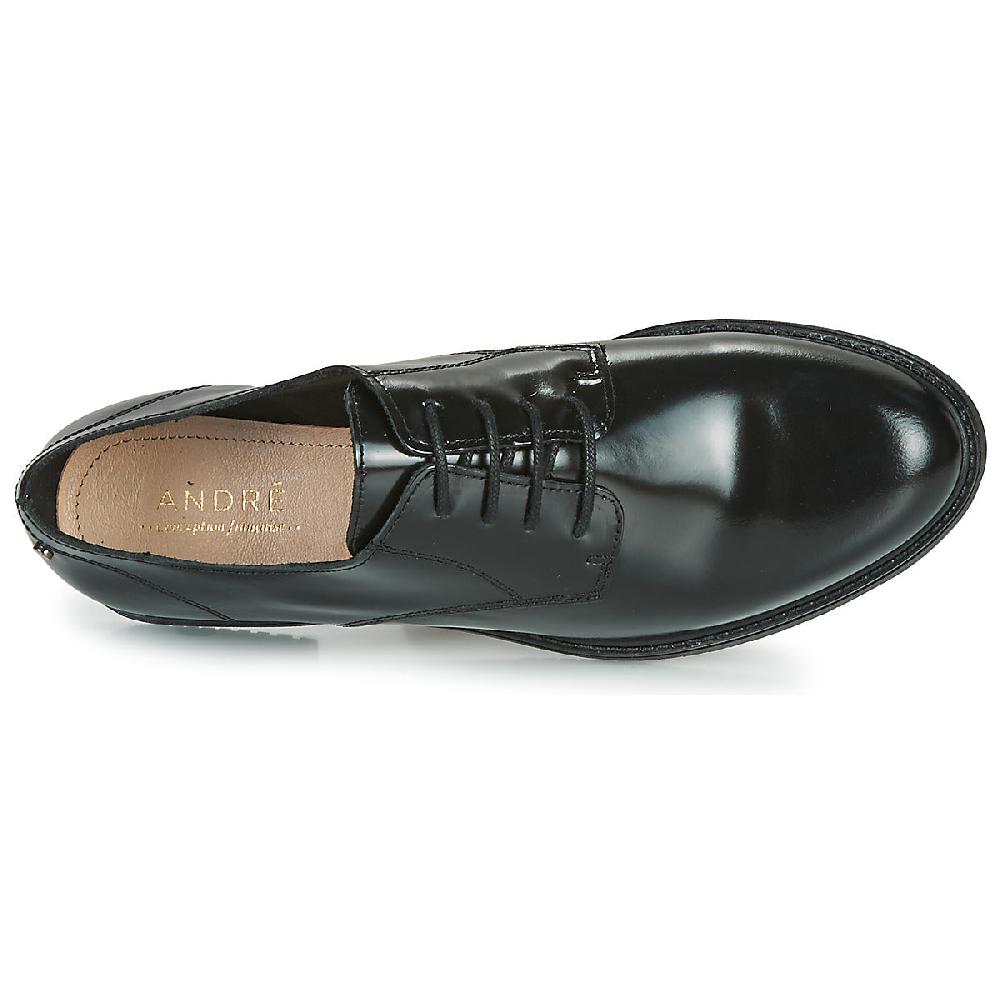 André DERBY ELOQUENT NOIR