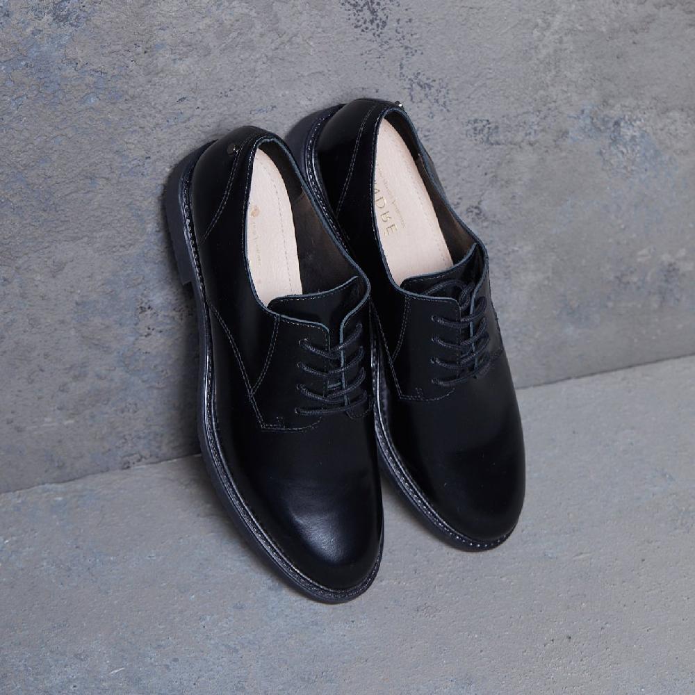 andré DERBY ELOQUENT NOIR