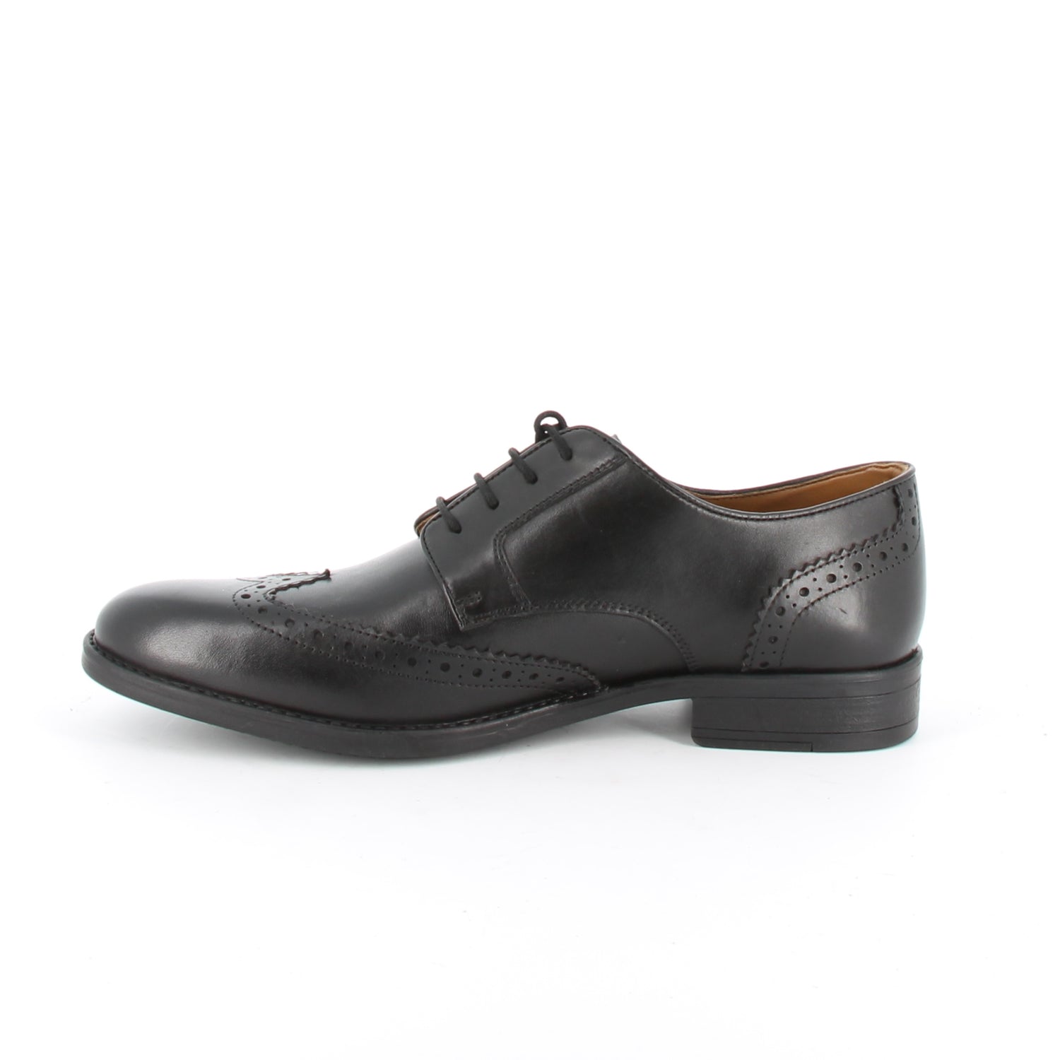 André DERBY FAVREUIL NOIR