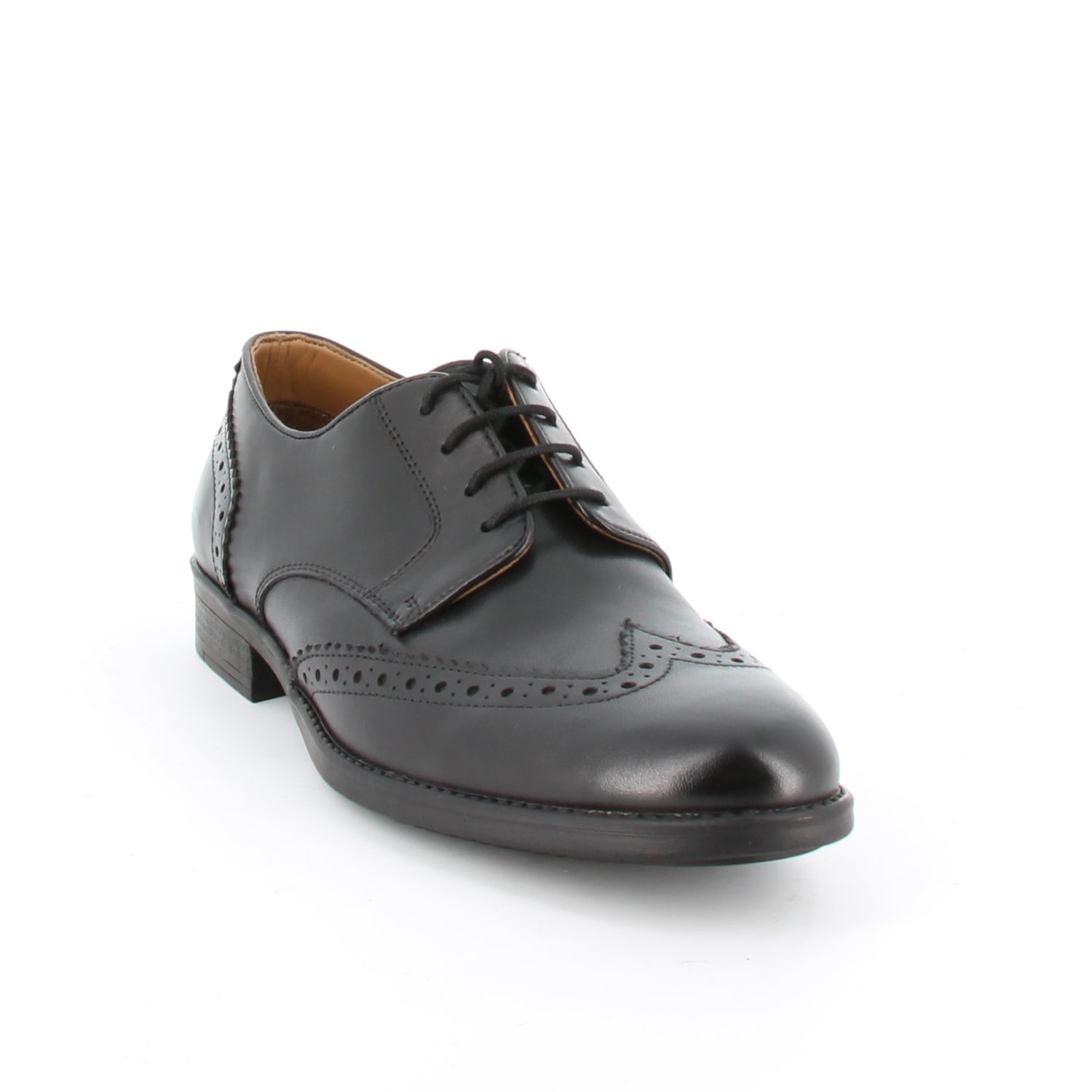 andré DERBY FAVREUIL NOIR